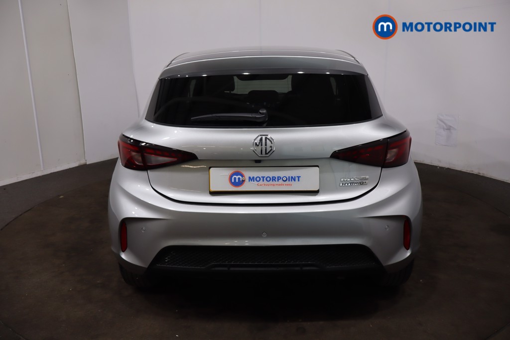 Mg Motor Uk MG3 Trophy Automatic Petrol-Electric Hybrid Hatchback - Stock Number (1625323) - 29th supplementary image