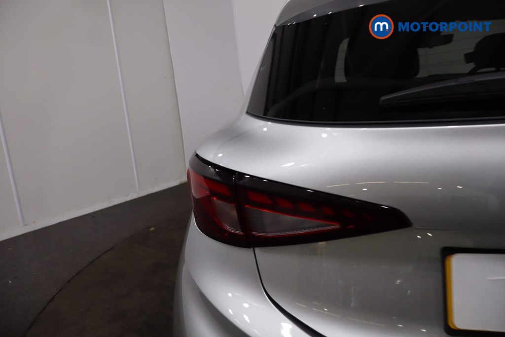 Mg Motor Uk MG3 Trophy Automatic Petrol-Electric Hybrid Hatchback - Stock Number (1625323) - 30th supplementary image