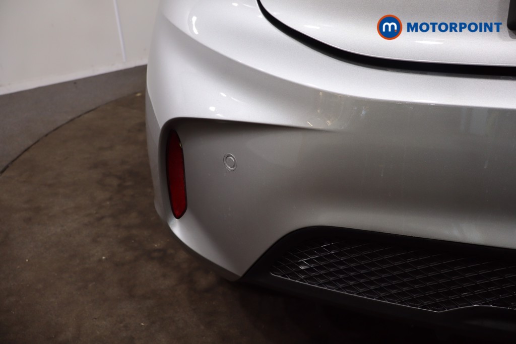 Mg Motor Uk MG3 Trophy Automatic Petrol-Electric Hybrid Hatchback - Stock Number (1625323) - 31st supplementary image