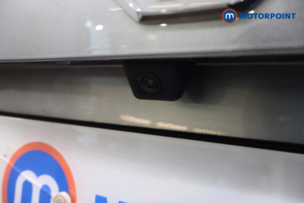 Mg Motor Uk MG3 Trophy Automatic Petrol-Electric Hybrid Hatchback - Stock Number (1625323) - 32nd supplementary image