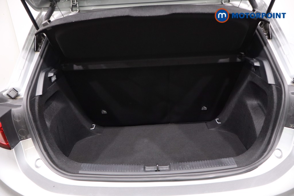 Mg Motor Uk MG3 Trophy Automatic Petrol-Electric Hybrid Hatchback - Stock Number (1625323) - 33rd supplementary image