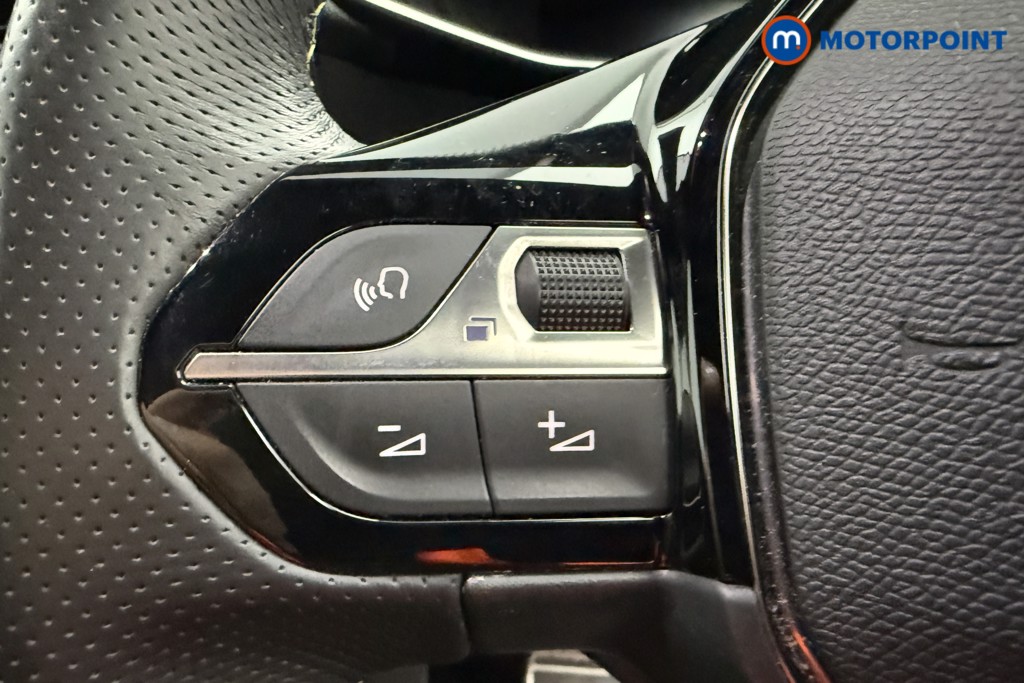 Peugeot 2008 GT Automatic Electric SUV - Stock Number (1626271) - 3rd supplementary image