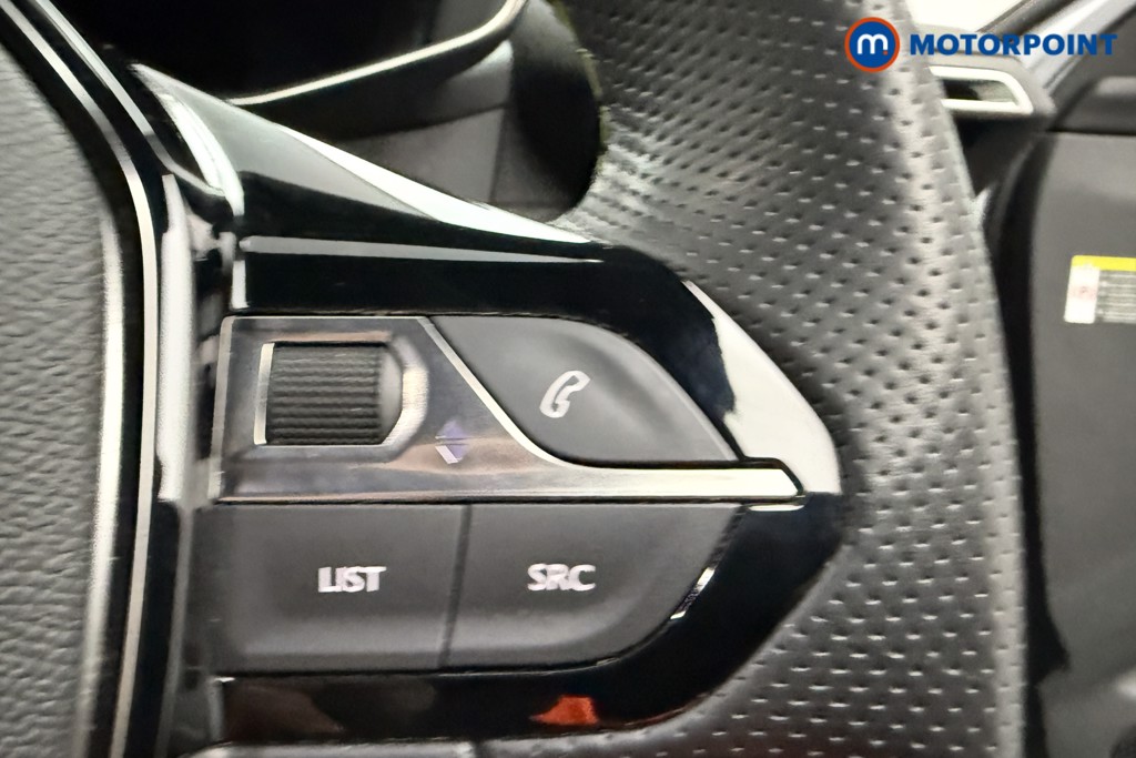 Peugeot 2008 GT Automatic Electric SUV - Stock Number (1626271) - 4th supplementary image