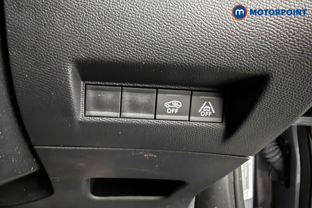 Peugeot 2008 GT Automatic Electric SUV - Stock Number (1626271) - 5th supplementary image