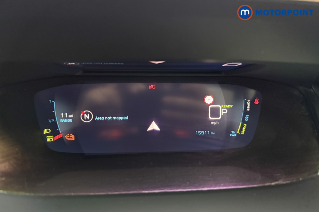 Peugeot 2008 GT Automatic Electric SUV - Stock Number (1626271) - 6th supplementary image