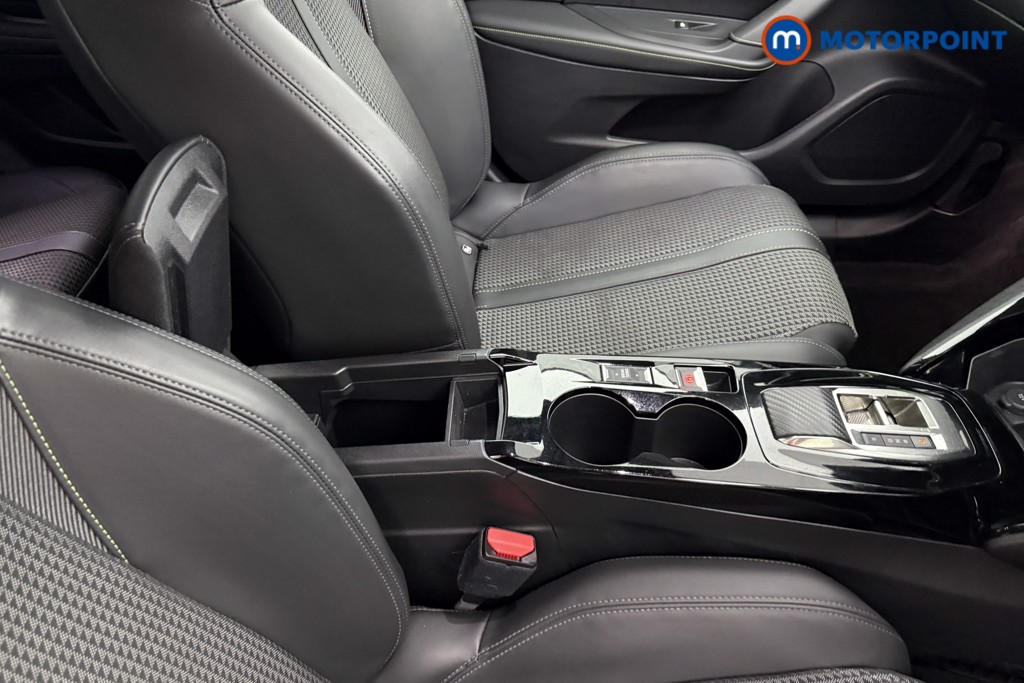 Peugeot 2008 GT Automatic Electric SUV - Stock Number (1626271) - 13th supplementary image