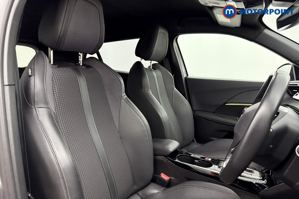 Peugeot 2008 GT Automatic Electric SUV - Stock Number (1626271) - 16th supplementary image
