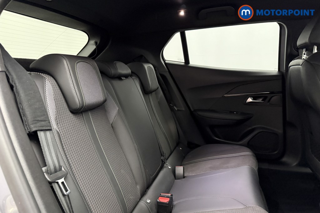 Peugeot 2008 GT Automatic Electric SUV - Stock Number (1626271) - 22nd supplementary image