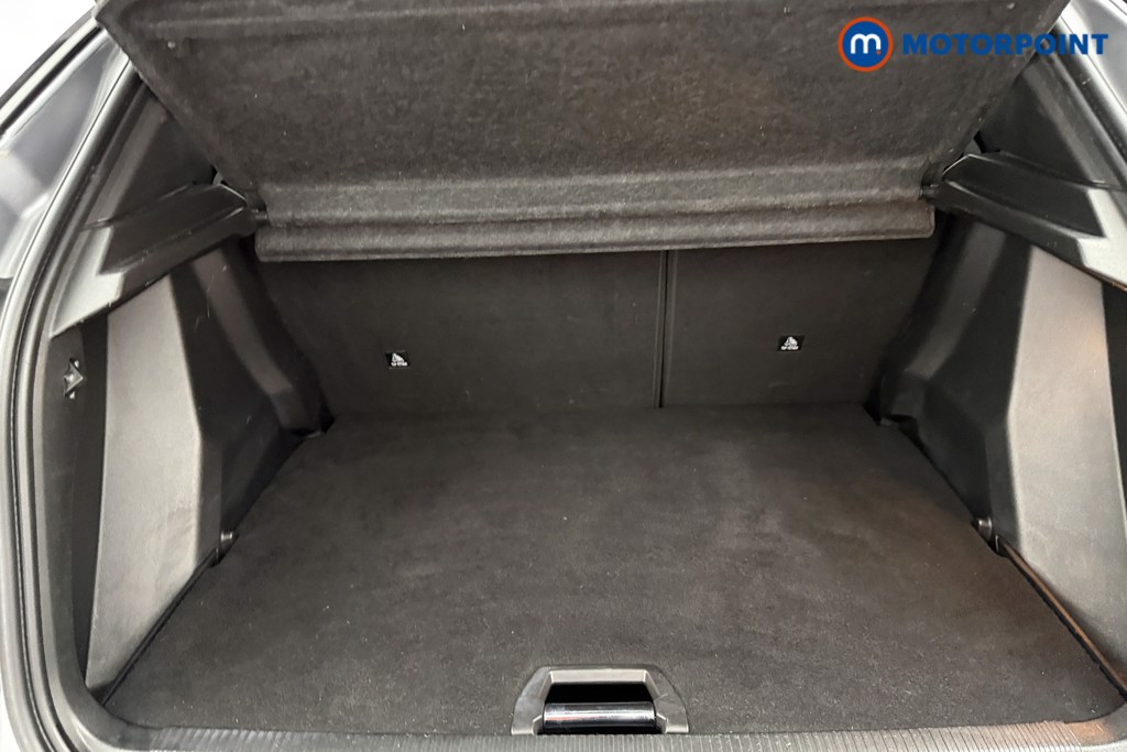 Peugeot 2008 GT Automatic Electric SUV - Stock Number (1626271) - 23rd supplementary image