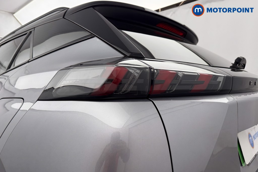 Peugeot 2008 GT Automatic Electric SUV - Stock Number (1626271) - 24th supplementary image