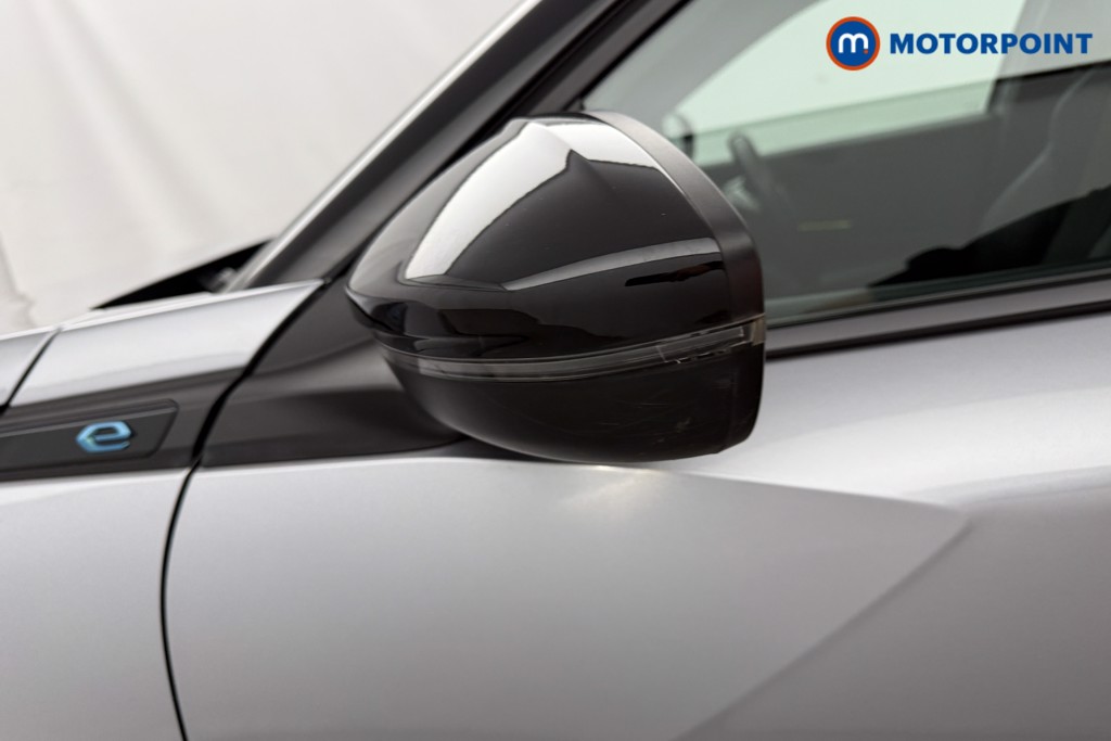 Peugeot 2008 GT Automatic Electric SUV - Stock Number (1626271) - 25th supplementary image