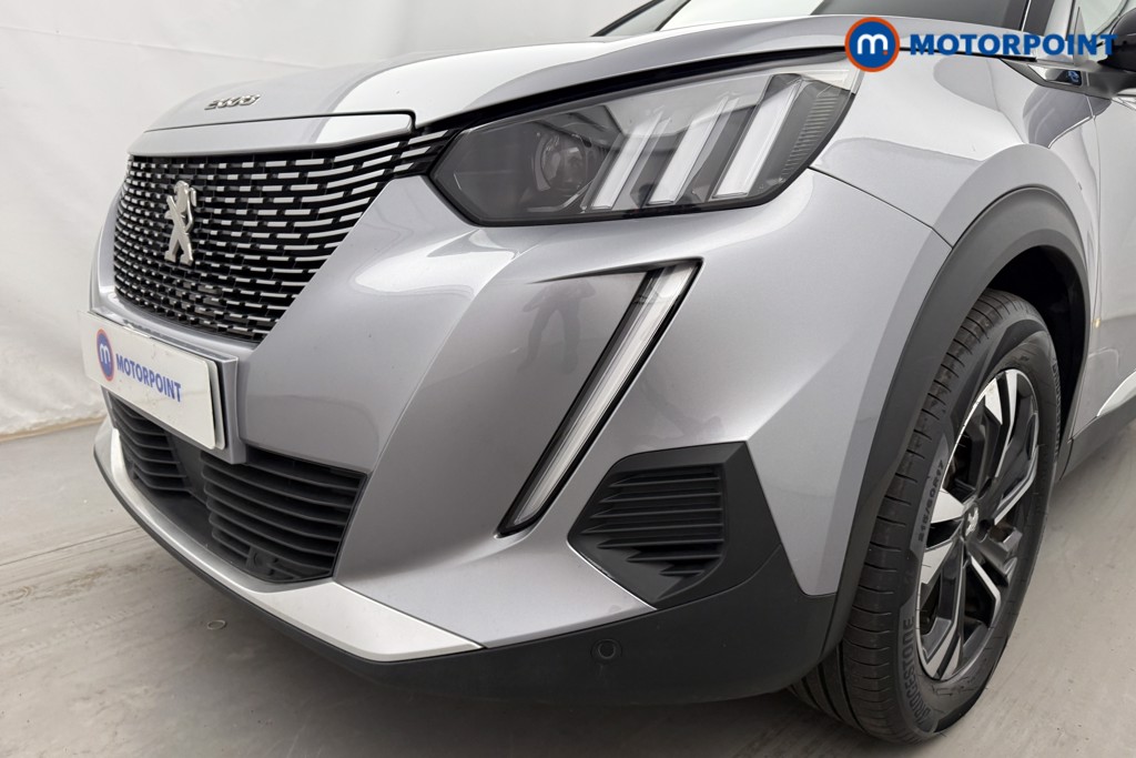 Peugeot 2008 GT Automatic Electric SUV - Stock Number (1626271) - 26th supplementary image