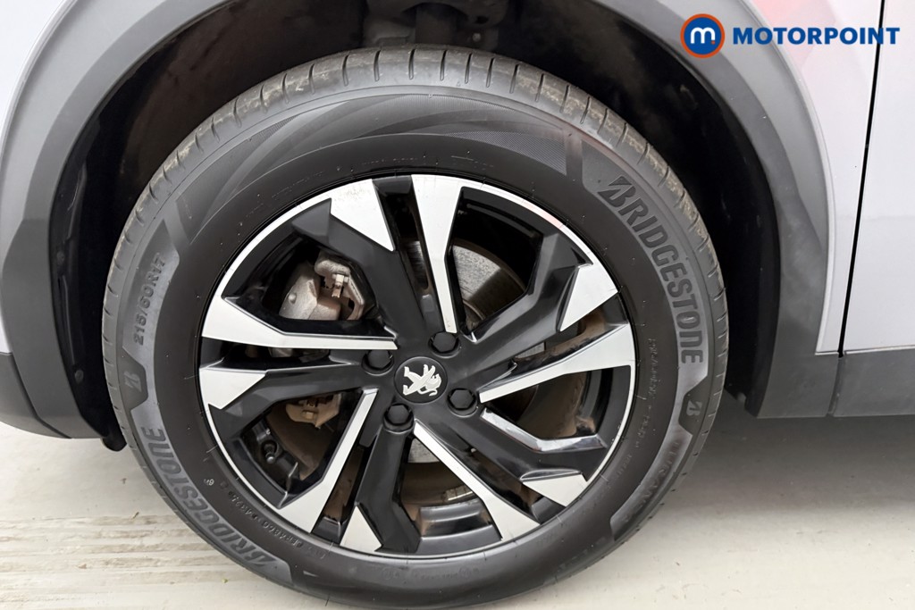 Peugeot 2008 GT Automatic Electric SUV - Stock Number (1626271) - 27th supplementary image