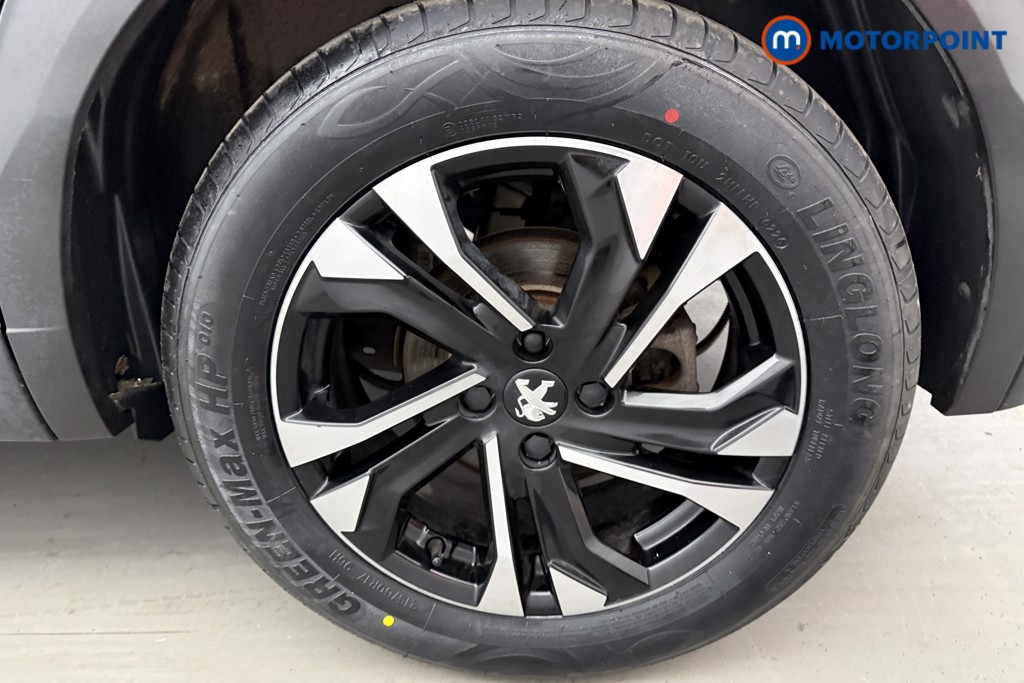 Peugeot 2008 GT Automatic Electric SUV - Stock Number (1626271) - 28th supplementary image