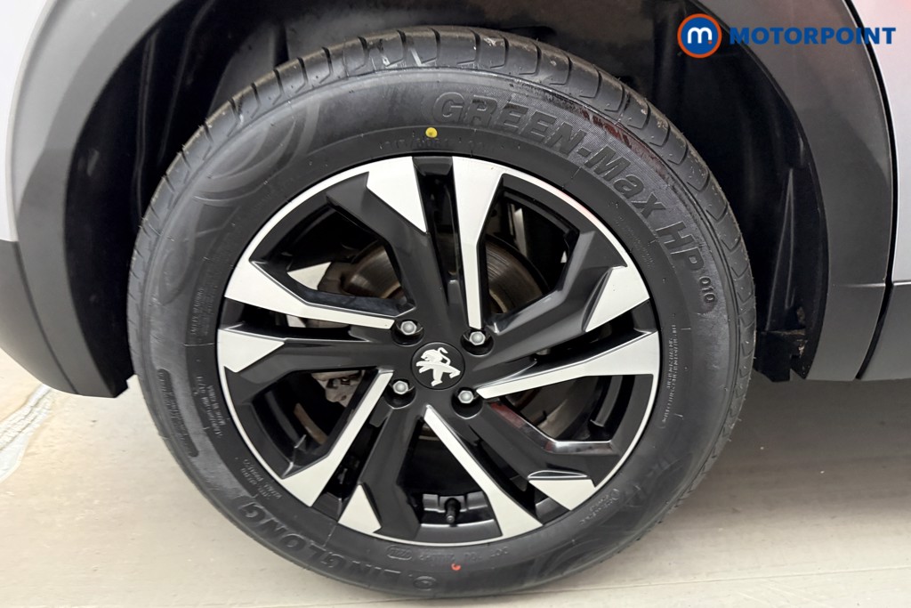 Peugeot 2008 GT Automatic Electric SUV - Stock Number (1626271) - 29th supplementary image
