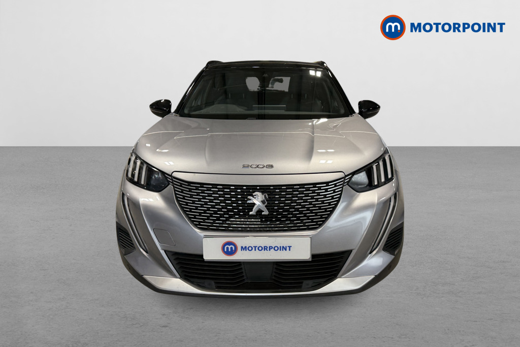 Peugeot 2008 GT Automatic Electric SUV - Stock Number (1626271) - Front bumper