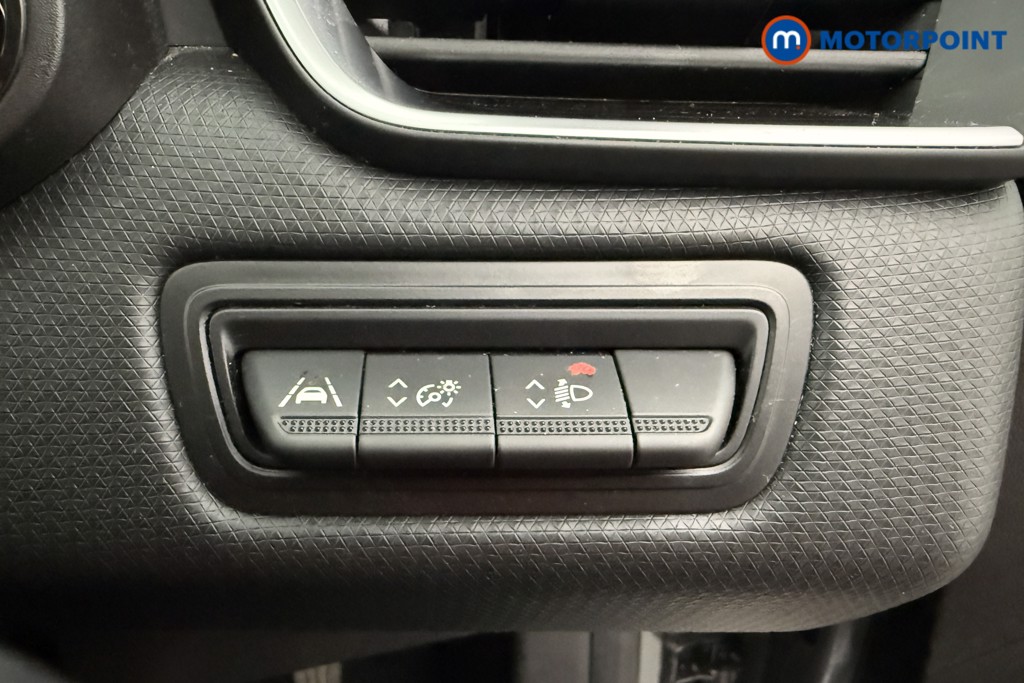 Renault Clio Evolution Automatic Petrol-Electric Hybrid Hatchback - Stock Number (1626760) - 5th supplementary image