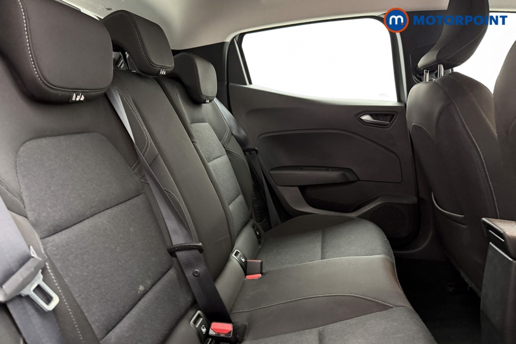 Renault Clio Evolution Automatic Petrol-Electric Hybrid Hatchback - Stock Number (1626760) - 17th supplementary image