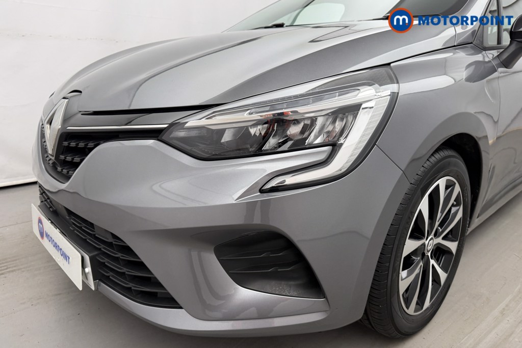 Renault Clio Evolution Automatic Petrol-Electric Hybrid Hatchback - Stock Number (1626760) - 21st supplementary image