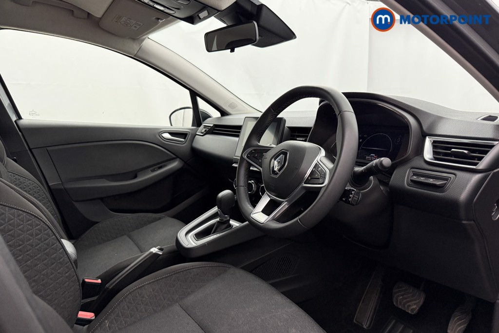 Renault Clio Evolution Automatic Petrol-Electric Hybrid Hatchback - Stock Number (1626760) - 1st supplementary image