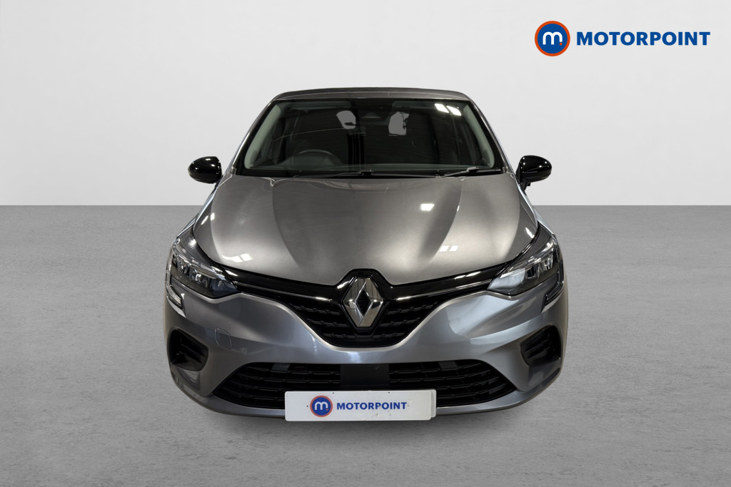 Renault Clio Evolution Automatic Petrol-Electric Hybrid Hatchback - Stock Number (1626760) - Front bumper