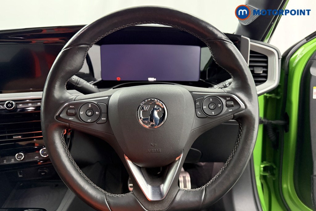 Vauxhall Mokka Ultimate Manual Petrol SUV - Stock Number (1627319) - 2nd supplementary image