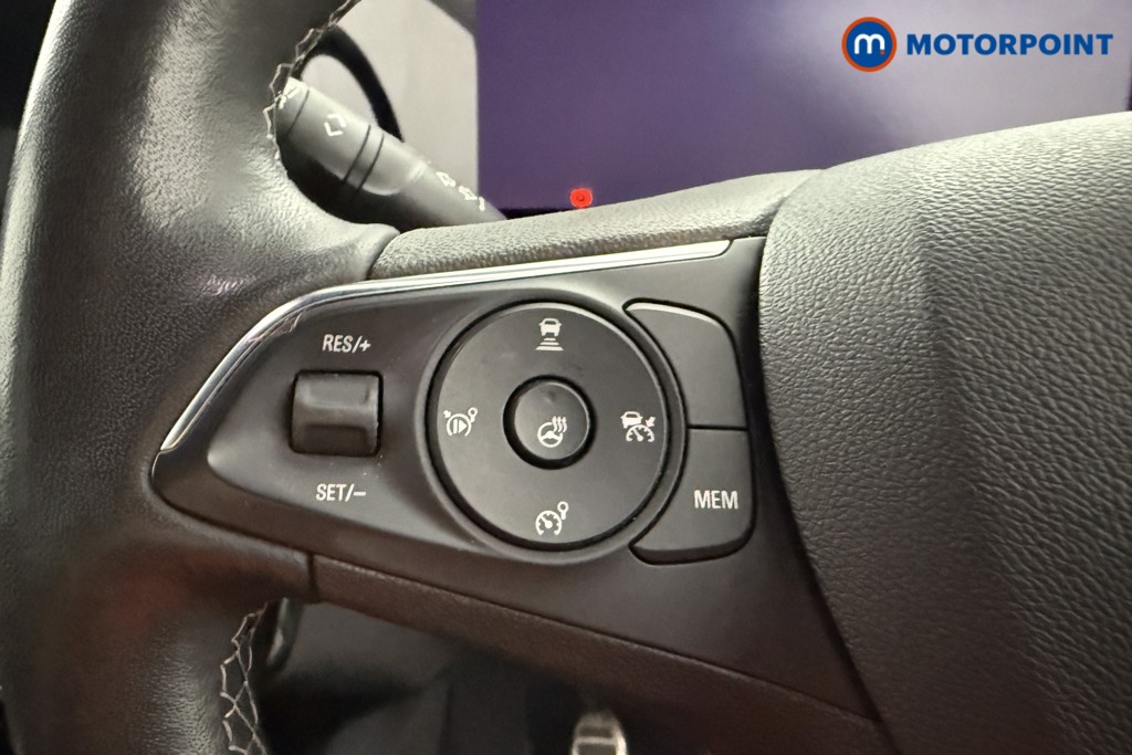 Vauxhall Mokka Ultimate Manual Petrol SUV - Stock Number (1627319) - 3rd supplementary image