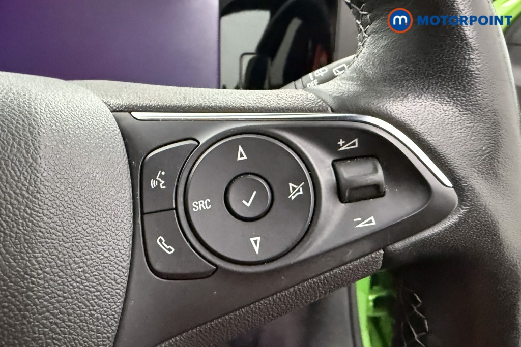 Vauxhall Mokka Ultimate Manual Petrol SUV - Stock Number (1627319) - 4th supplementary image