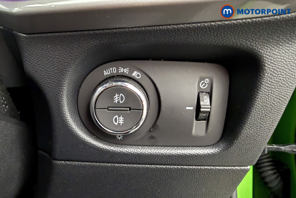 Vauxhall Mokka Ultimate Manual Petrol SUV - Stock Number (1627319) - 5th supplementary image