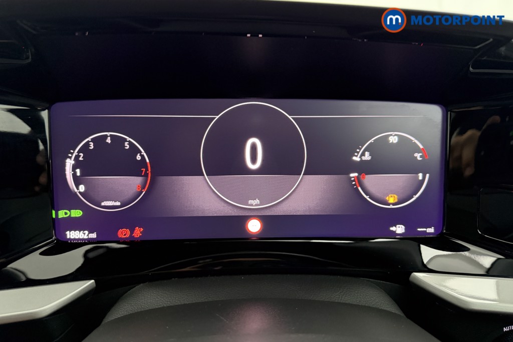Vauxhall Mokka Ultimate Manual Petrol SUV - Stock Number (1627319) - 6th supplementary image
