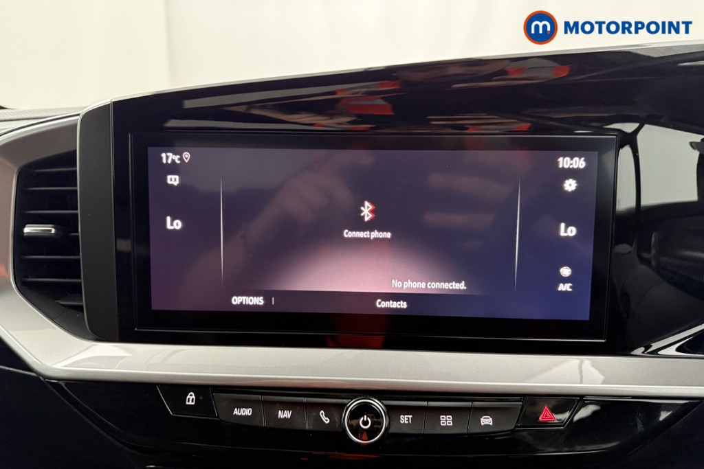 Vauxhall Mokka Ultimate Manual Petrol SUV - Stock Number (1627319) - 7th supplementary image