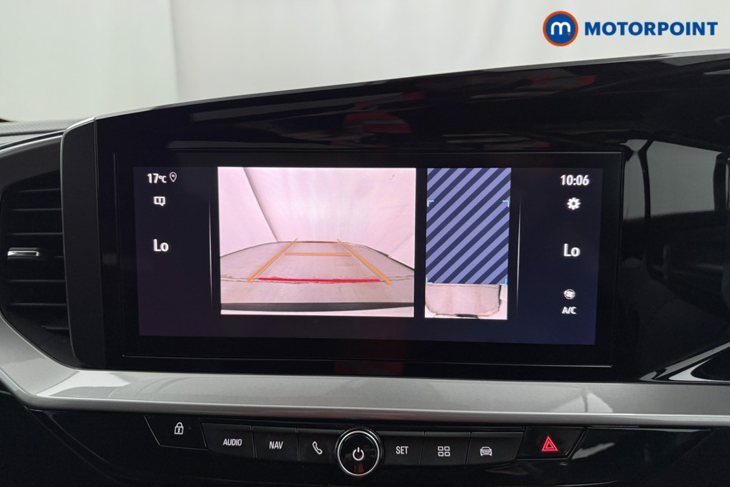 Vauxhall Mokka Ultimate Manual Petrol SUV - Stock Number (1627319) - 9th supplementary image