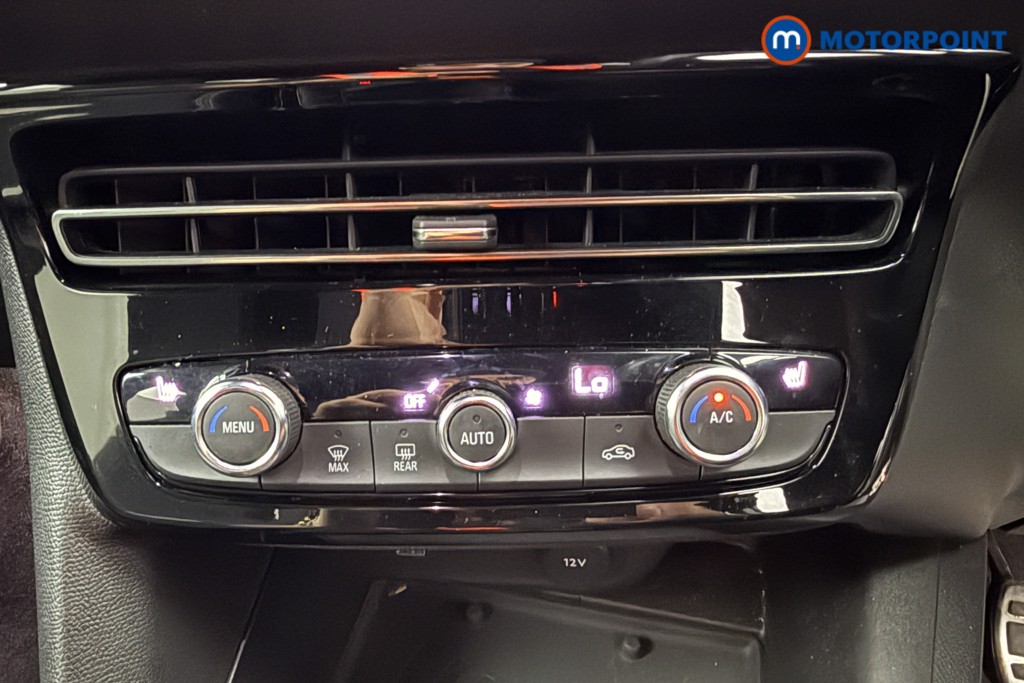 Vauxhall Mokka Ultimate Manual Petrol SUV - Stock Number (1627319) - 10th supplementary image