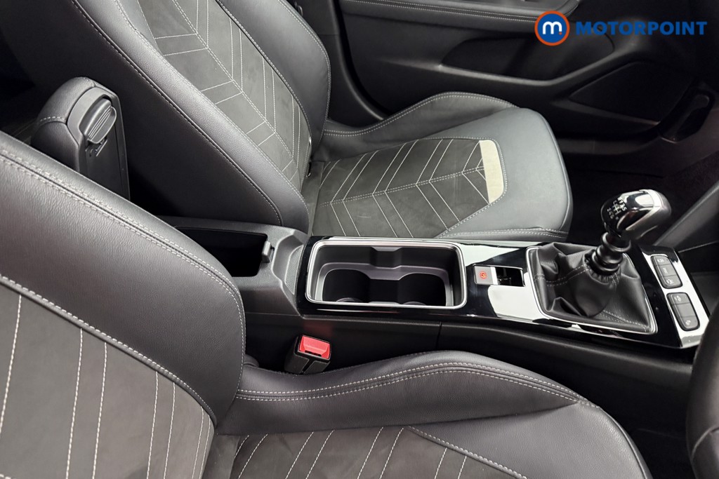 Vauxhall Mokka Ultimate Manual Petrol SUV - Stock Number (1627319) - 11th supplementary image