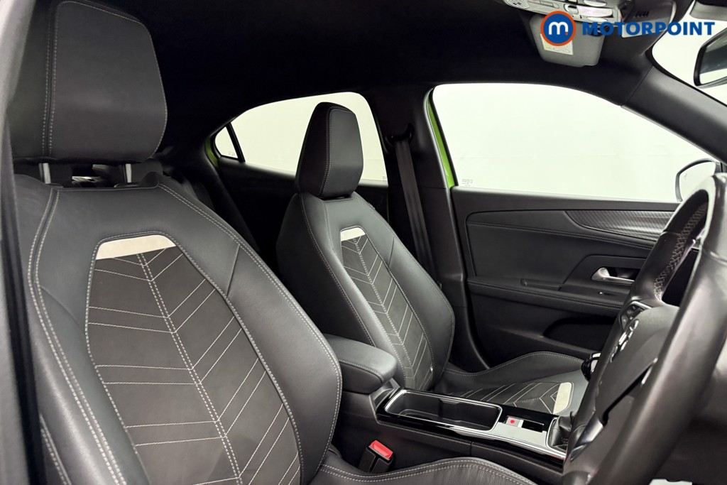 Vauxhall Mokka Ultimate Manual Petrol SUV - Stock Number (1627319) - 13th supplementary image
