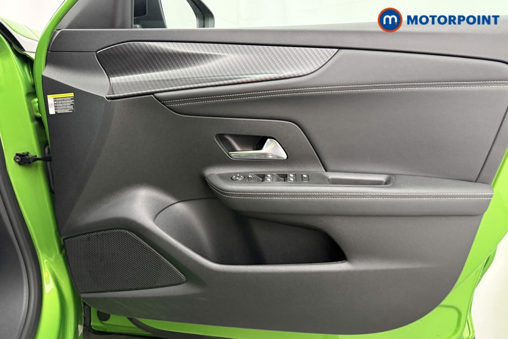 Vauxhall Mokka Ultimate Manual Petrol SUV - Stock Number (1627319) - 14th supplementary image