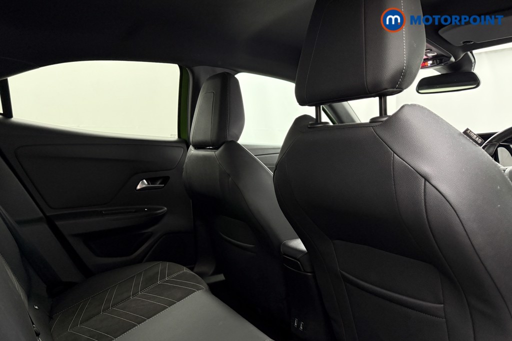Vauxhall Mokka Ultimate Manual Petrol SUV - Stock Number (1627319) - 16th supplementary image