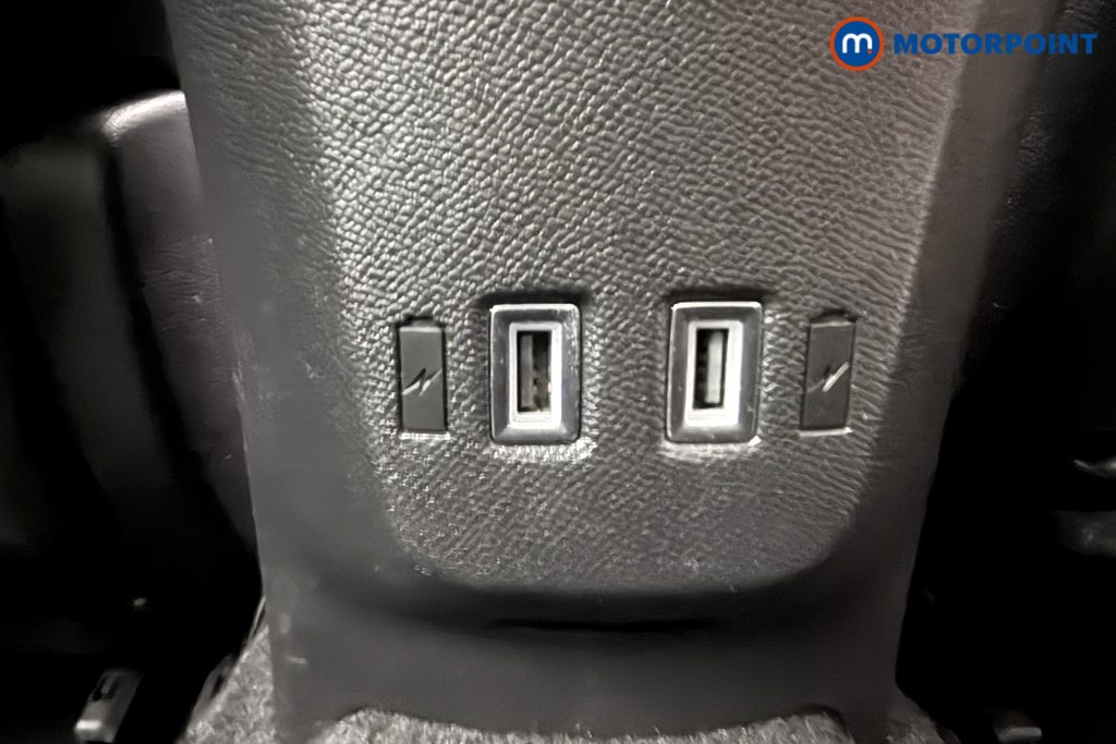 Vauxhall Mokka Ultimate Manual Petrol SUV - Stock Number (1627319) - 17th supplementary image