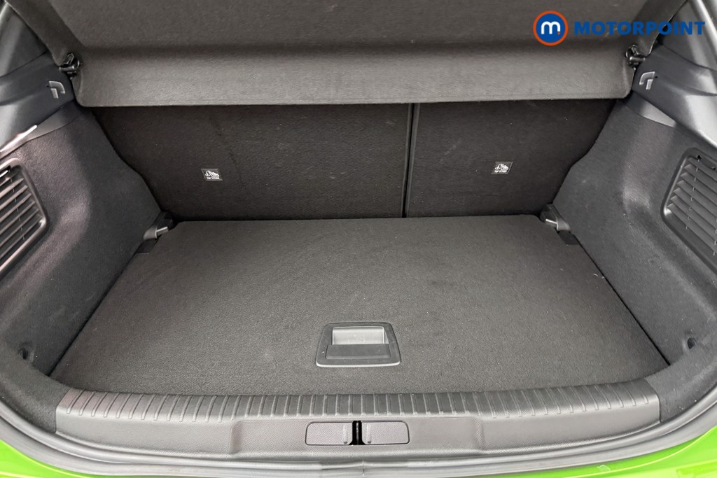 Vauxhall Mokka Ultimate Manual Petrol SUV - Stock Number (1627319) - 19th supplementary image