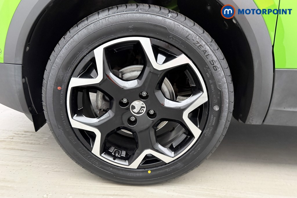 Vauxhall Mokka Ultimate Manual Petrol SUV - Stock Number (1627319) - 23rd supplementary image
