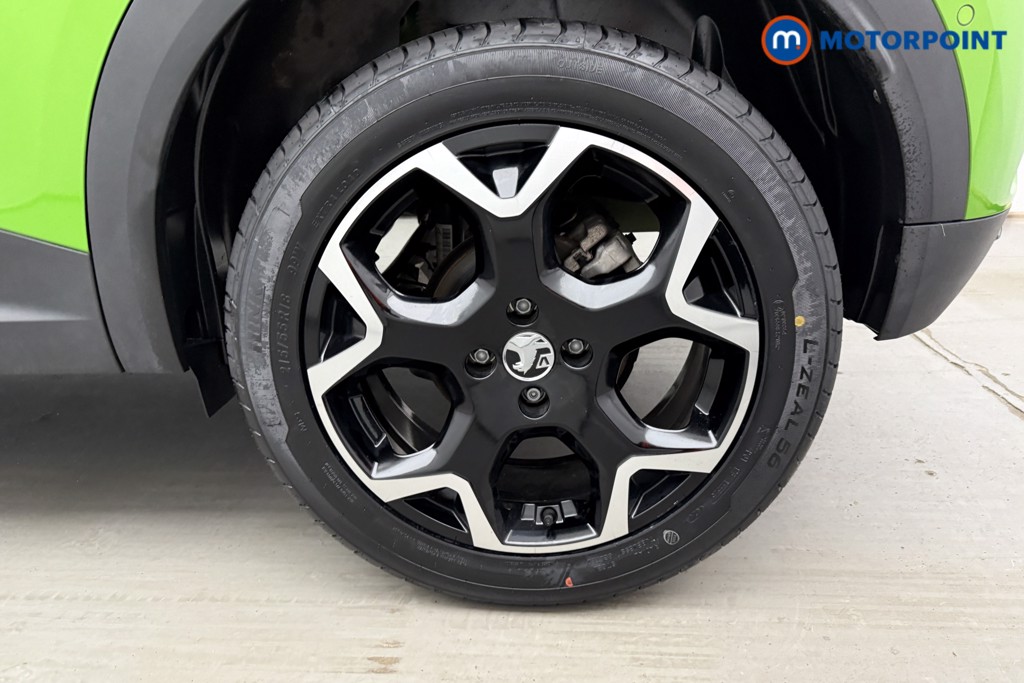Vauxhall Mokka Ultimate Manual Petrol SUV - Stock Number (1627319) - 24th supplementary image