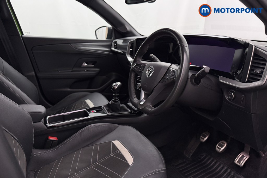 Vauxhall Mokka Ultimate Manual Petrol SUV - Stock Number (1627319) - 1st supplementary image