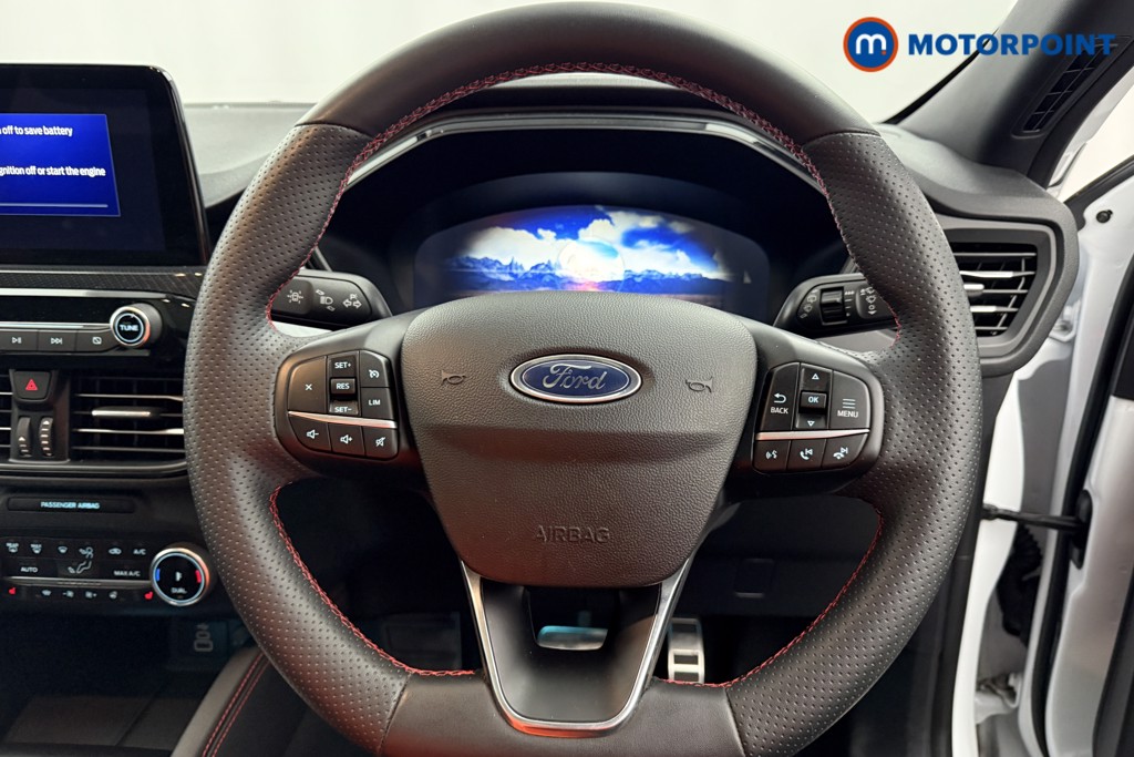 Ford Kuga St-Line X Edition Automatic Petrol-Electric Hybrid SUV - Stock Number (1627375) - 2nd supplementary image