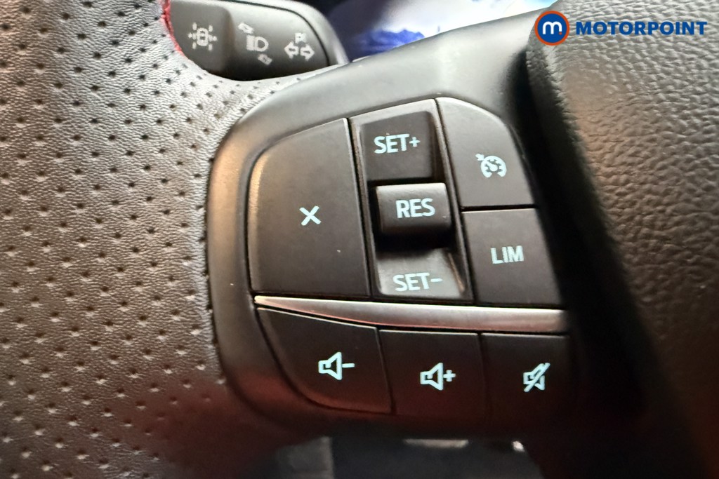 Ford Kuga St-Line X Edition Automatic Petrol-Electric Hybrid SUV - Stock Number (1627375) - 3rd supplementary image