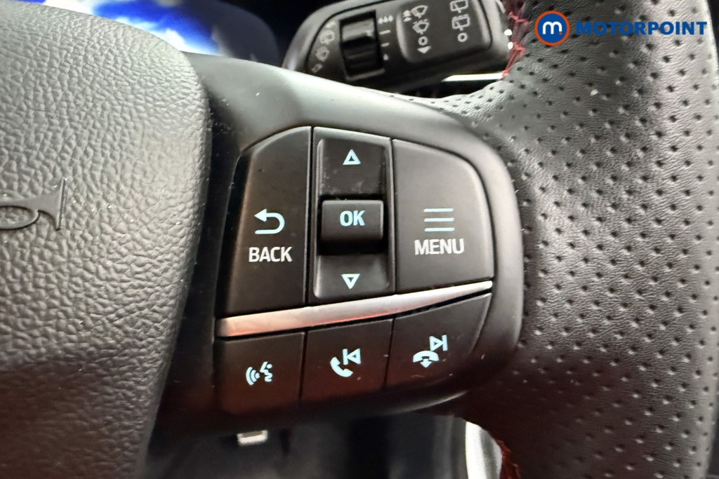 Ford Kuga St-Line X Edition Automatic Petrol-Electric Hybrid SUV - Stock Number (1627375) - 4th supplementary image