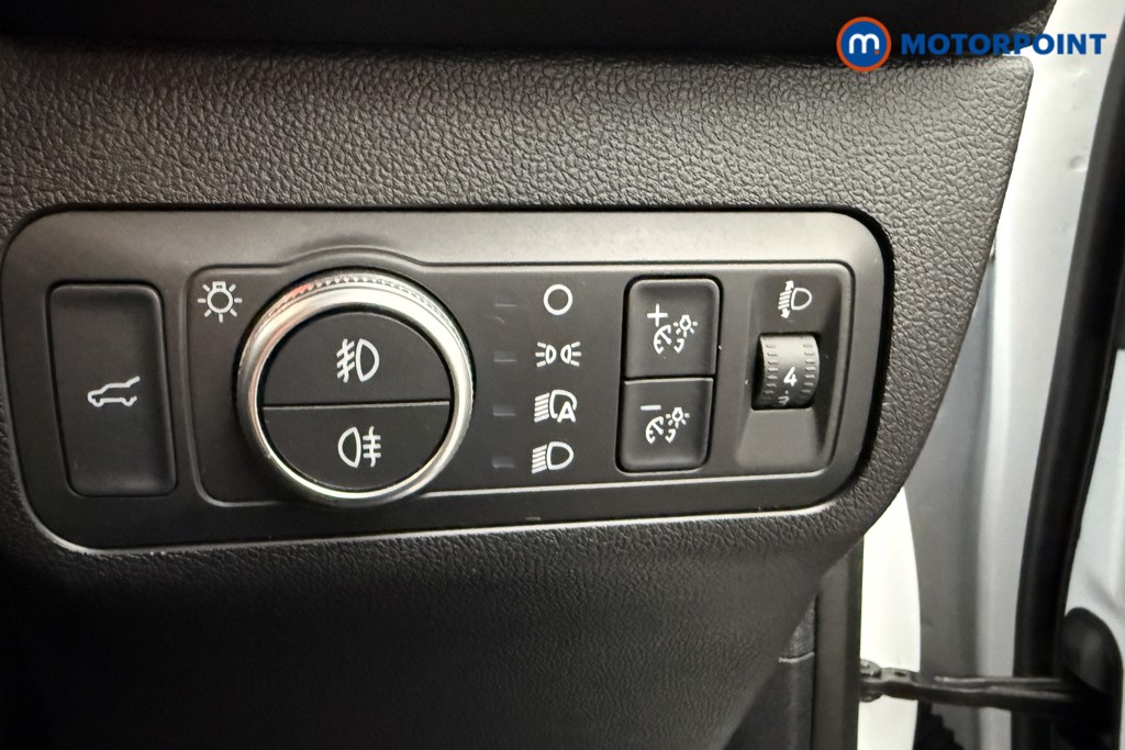 Ford Kuga St-Line X Edition Automatic Petrol-Electric Hybrid SUV - Stock Number (1627375) - 5th supplementary image