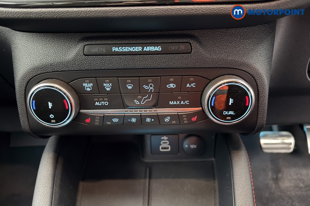Ford Kuga St-Line X Edition Automatic Petrol-Electric Hybrid SUV - Stock Number (1627375) - 10th supplementary image