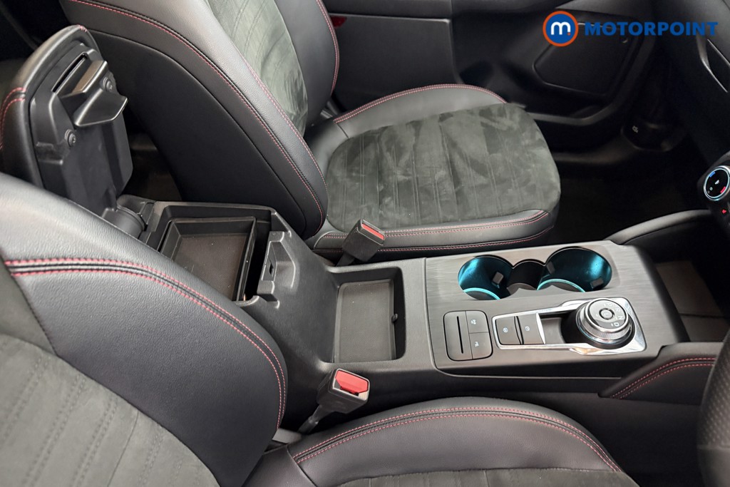 Ford Kuga St-Line X Edition Automatic Petrol-Electric Hybrid SUV - Stock Number (1627375) - 11th supplementary image