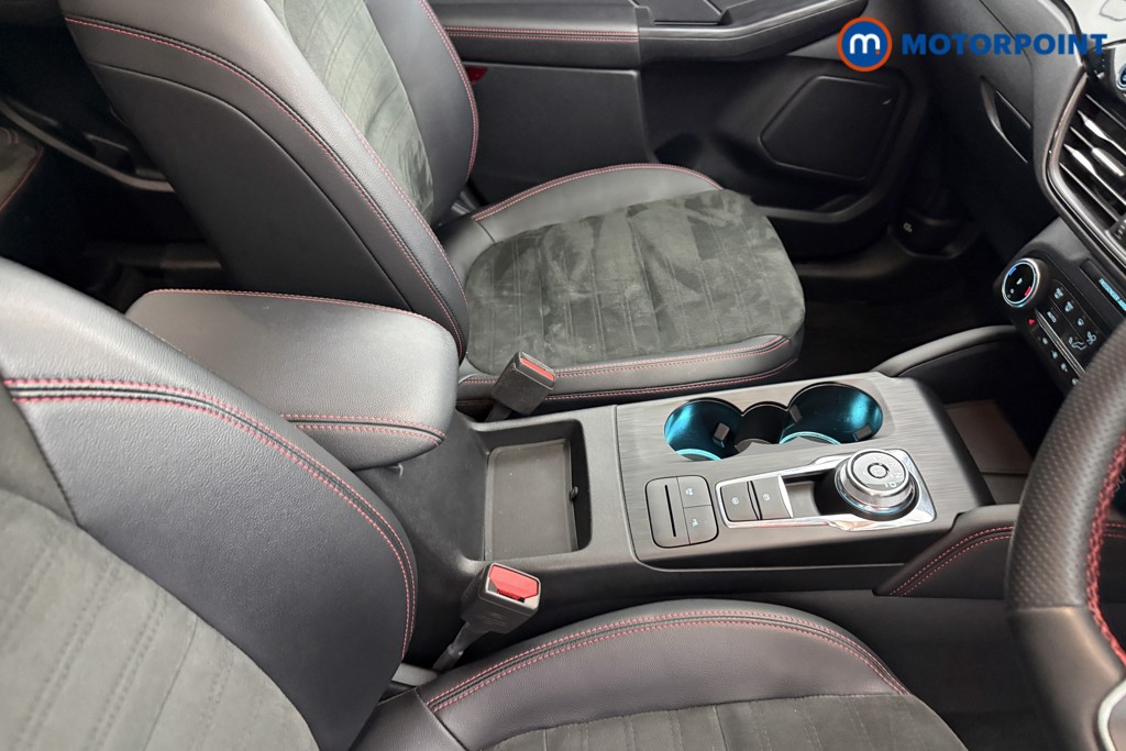 Ford Kuga St-Line X Edition Automatic Petrol-Electric Hybrid SUV - Stock Number (1627375) - 12th supplementary image