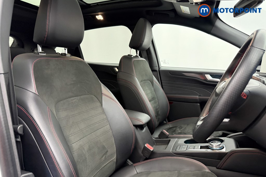 Ford Kuga St-Line X Edition Automatic Petrol-Electric Hybrid SUV - Stock Number (1627375) - 13th supplementary image